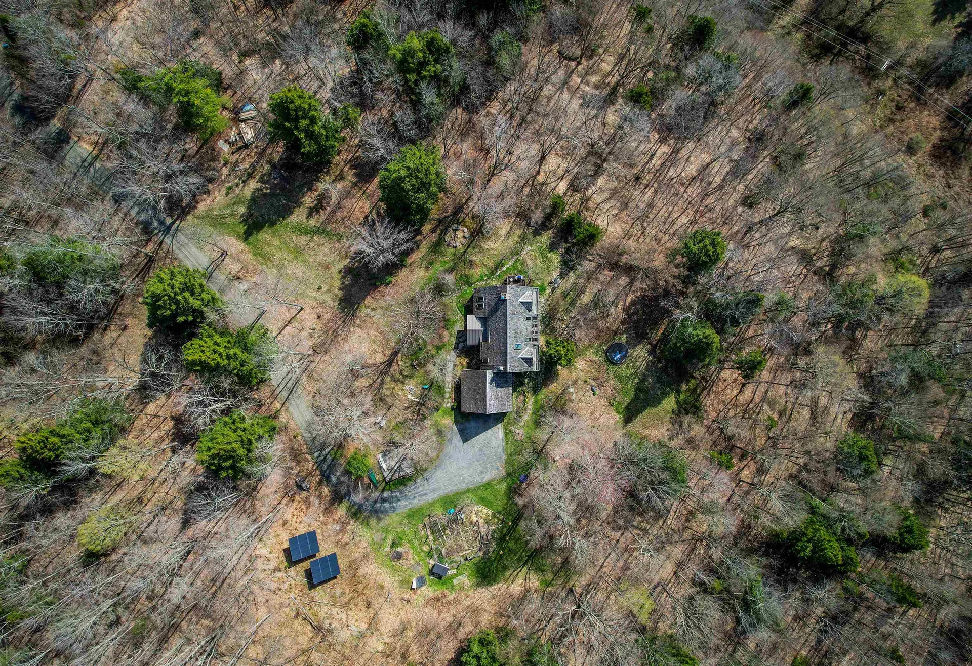 157 Mehuron Drive Waitsfield VT 05673