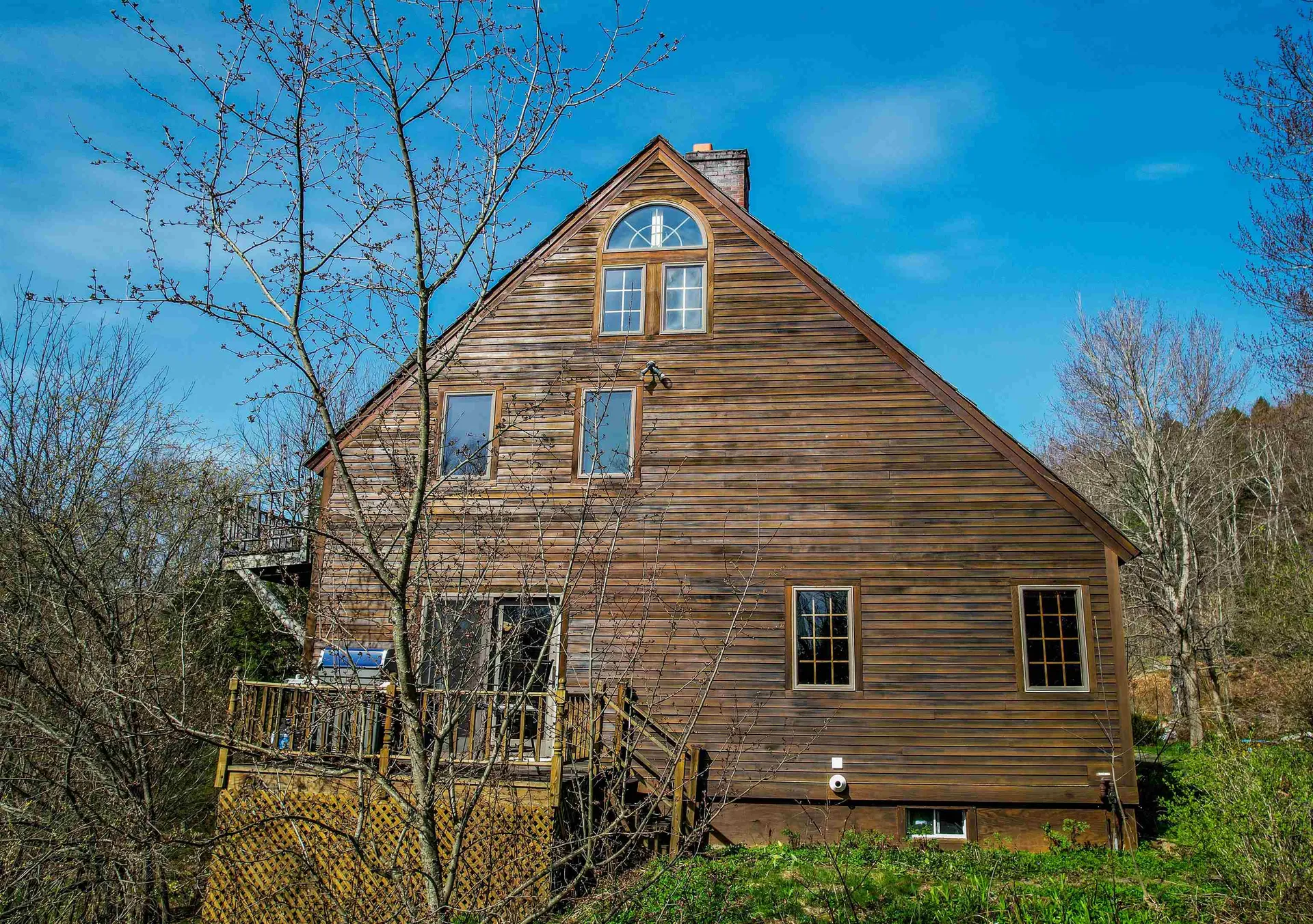 157 Mehuron Drive Waitsfield VT 05673