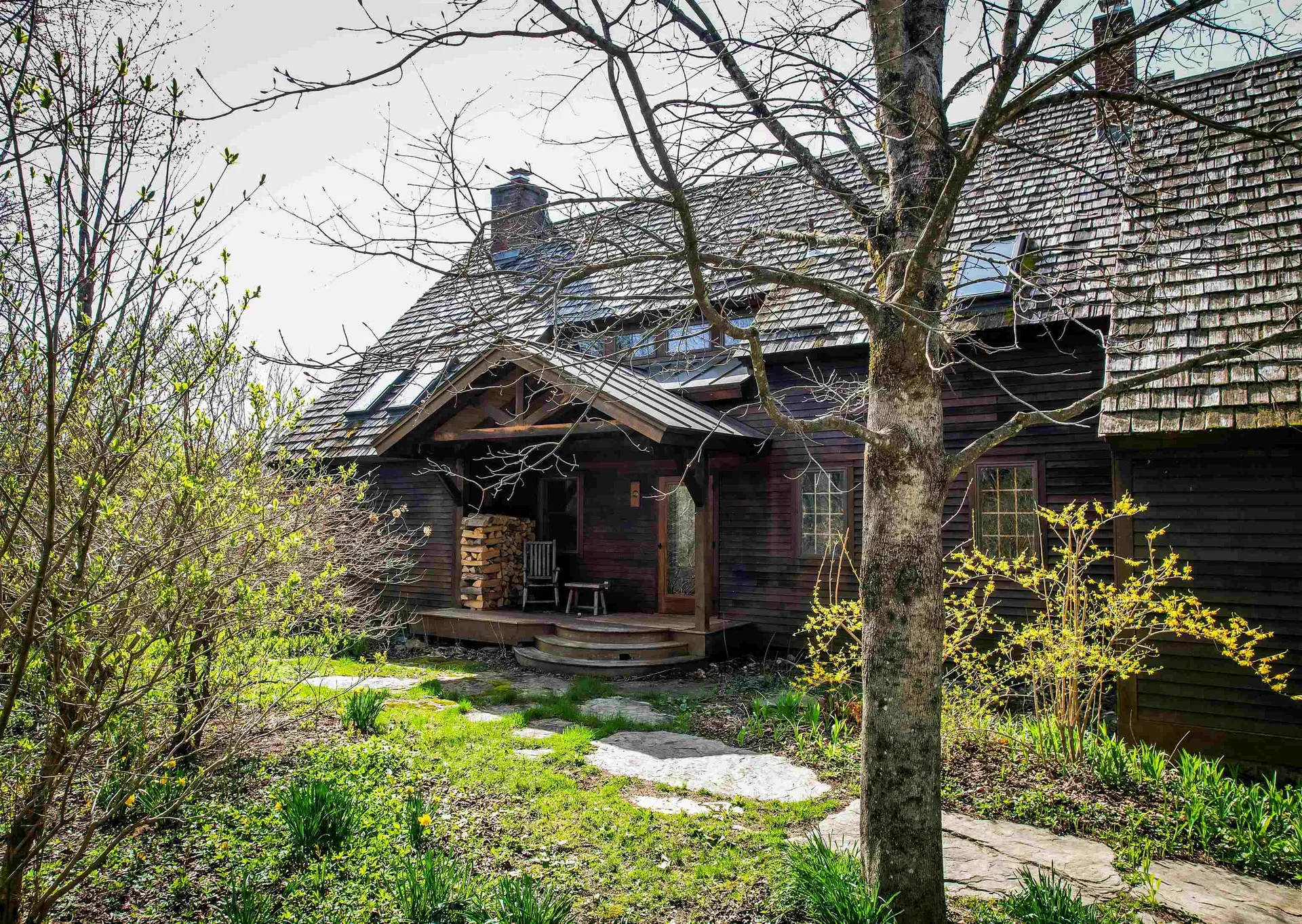 157 Mehuron Drive Waitsfield VT 05673