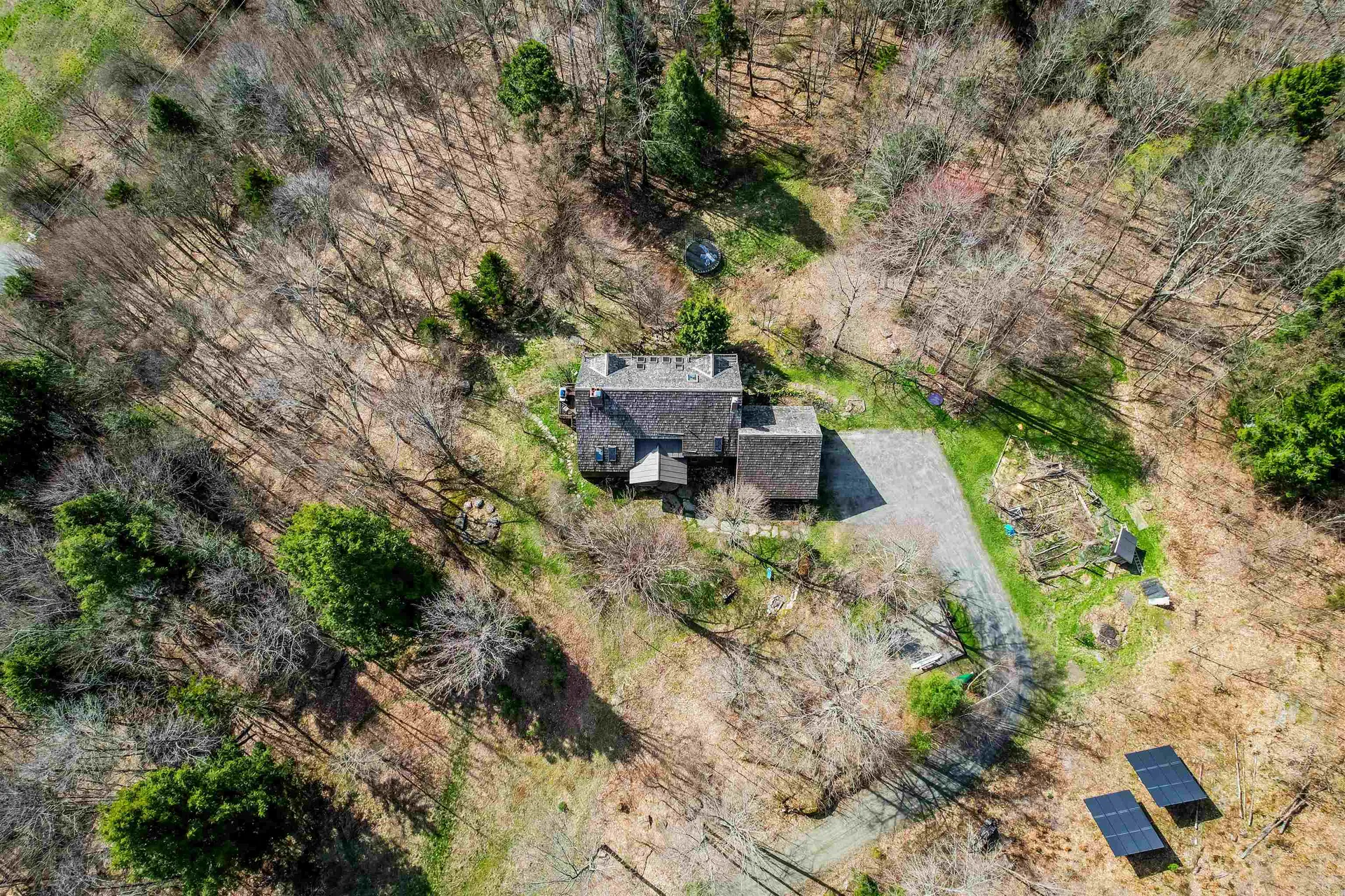 157 Mehuron Drive Waitsfield VT 05673