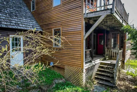 157 Mehuron Drive Waitsfield VT 05673