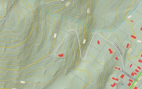 157 Mehuron Drive Waitsfield VT 05673