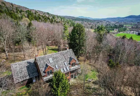 157 Mehuron Drive Waitsfield VT 05673
