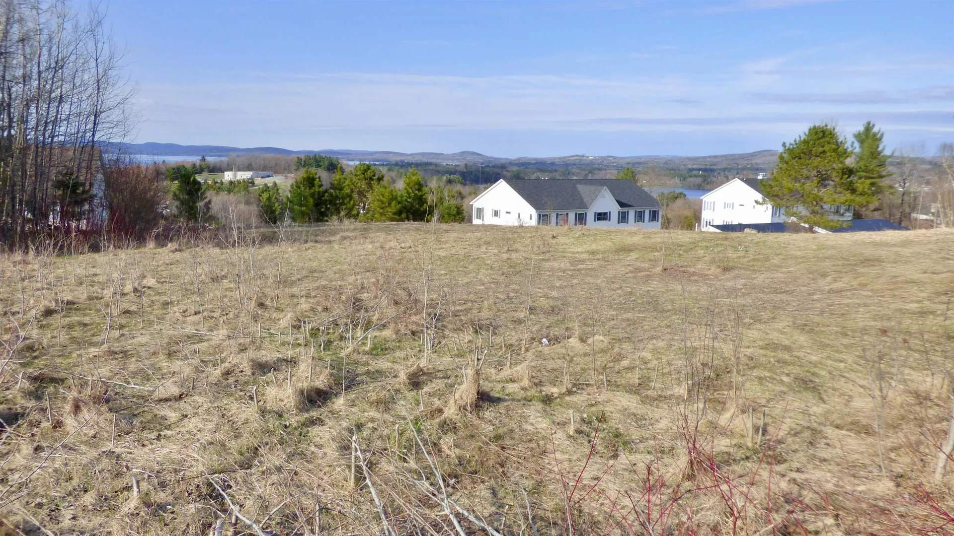 51 Hartley Lane Newport City VT 05855