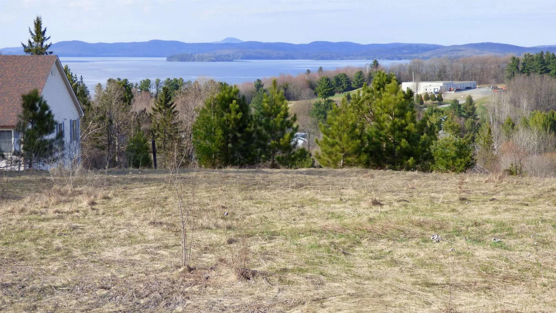 51 Hartley Lane Newport City VT 05855