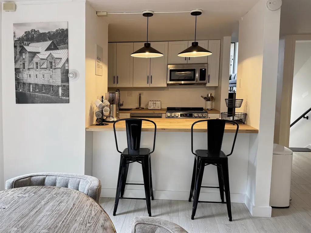 1307 Notchbrook Road Stowe VT 05672