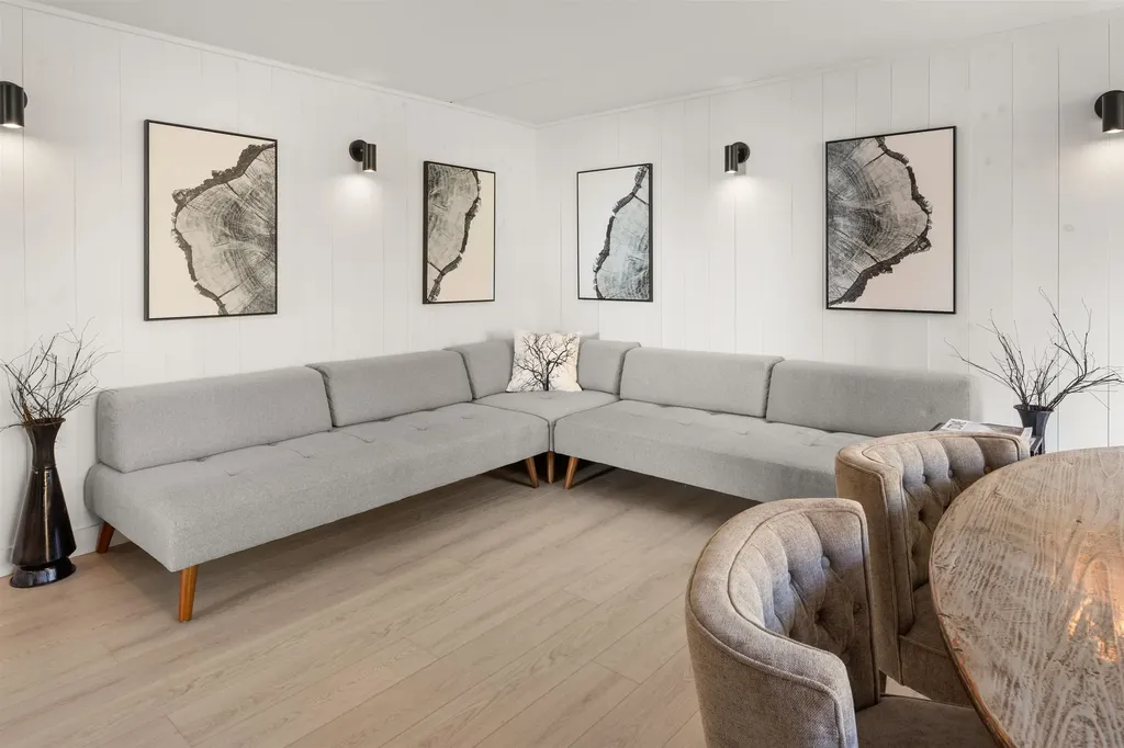 1307 Notchbrook Road Stowe VT 05672