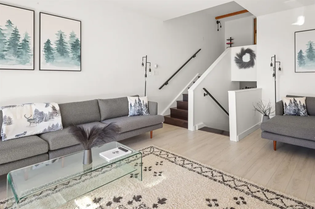 1307 Notchbrook Road Stowe VT 05672