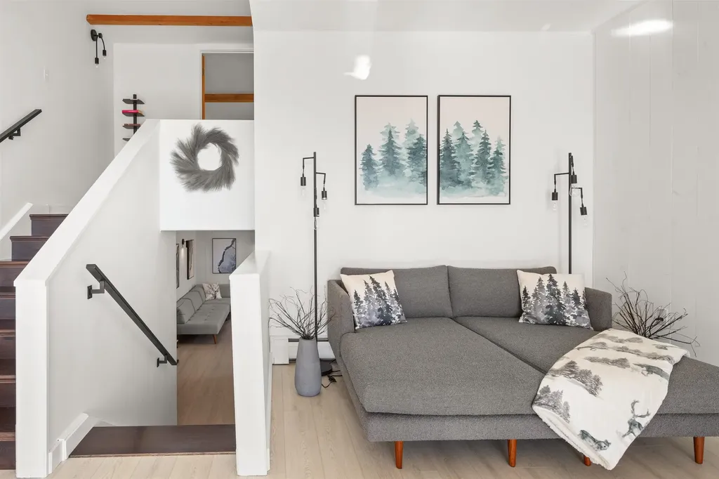 1307 Notchbrook Road Stowe VT 05672