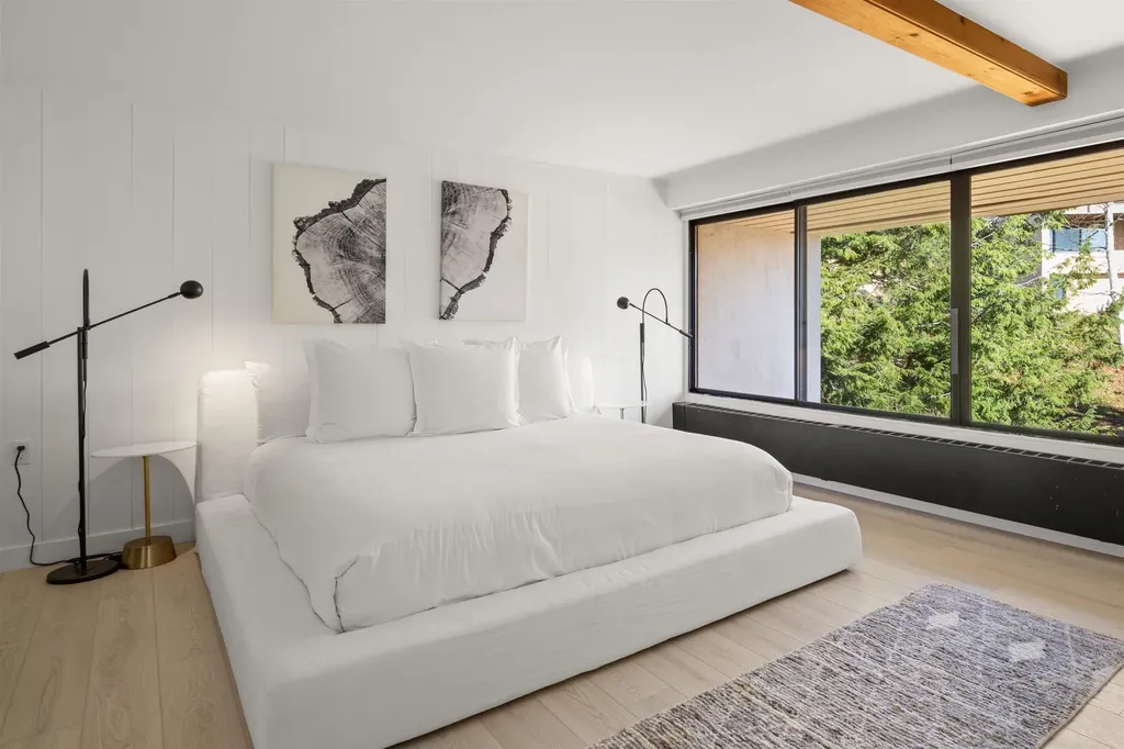 1307 Notchbrook Road Stowe VT 05672