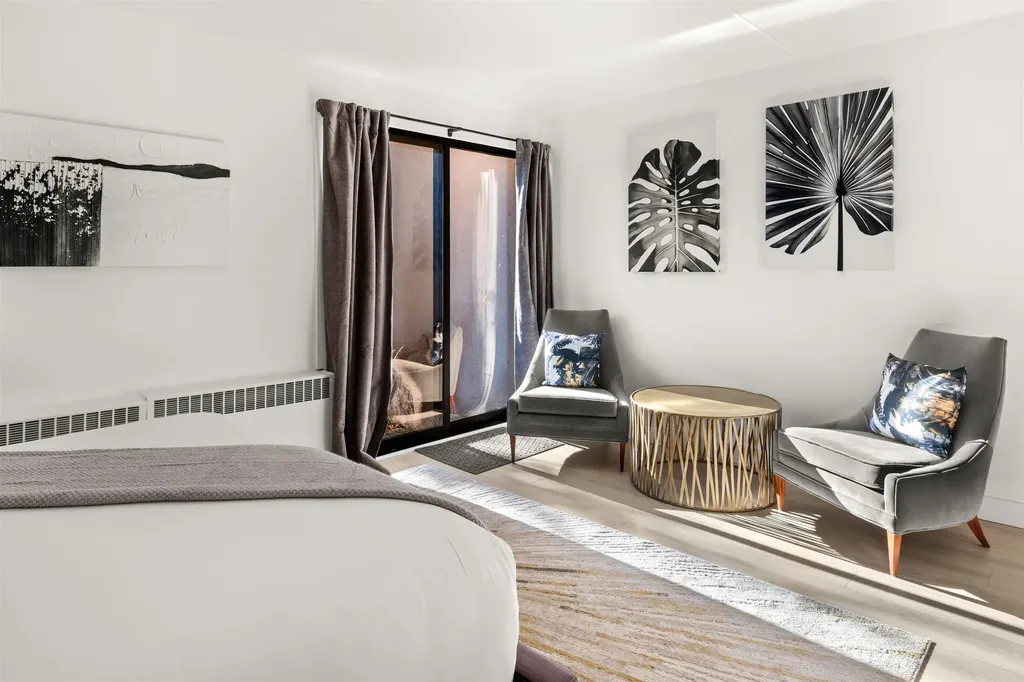 1307 Notchbrook Road Stowe VT 05672