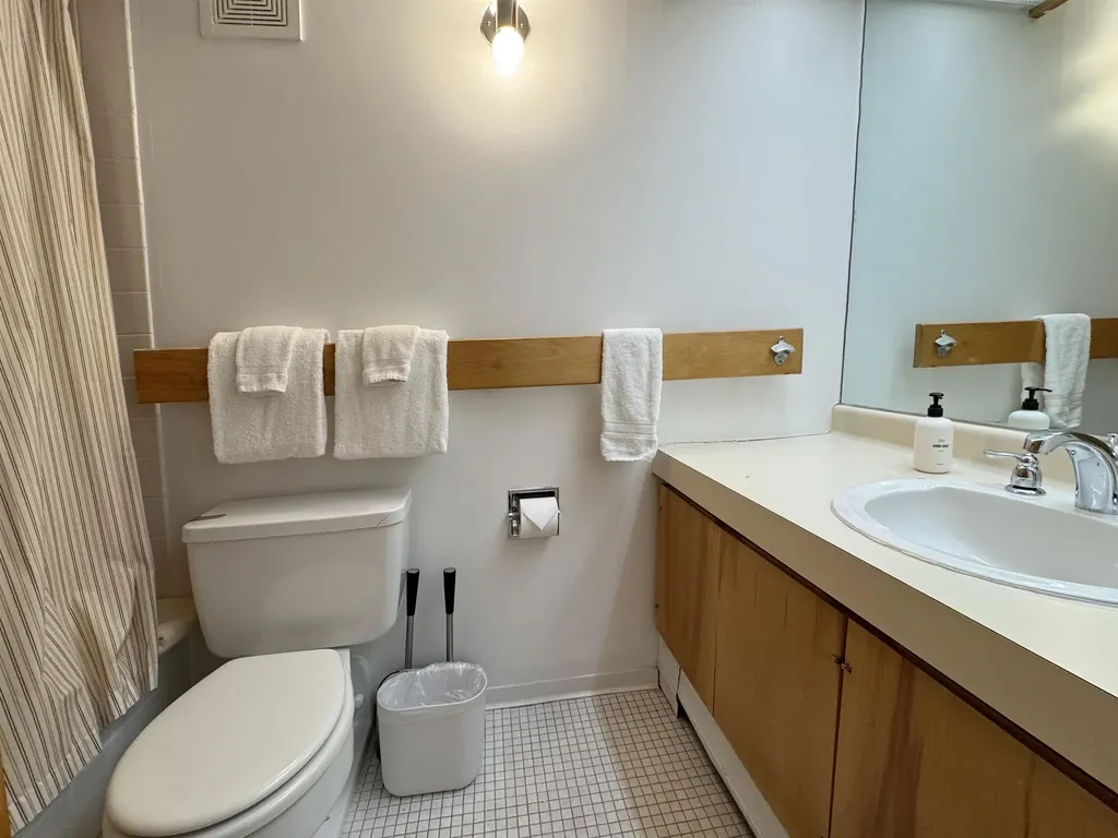 1307 Notchbrook Road Stowe VT 05672