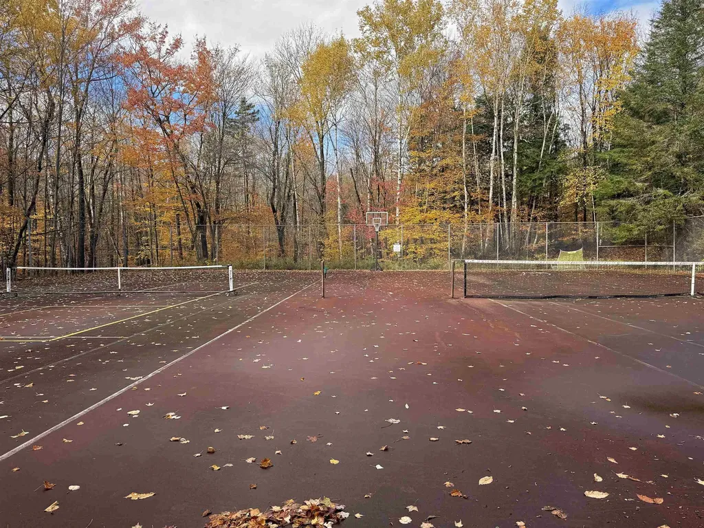 1307 Notchbrook Road Stowe VT 05672