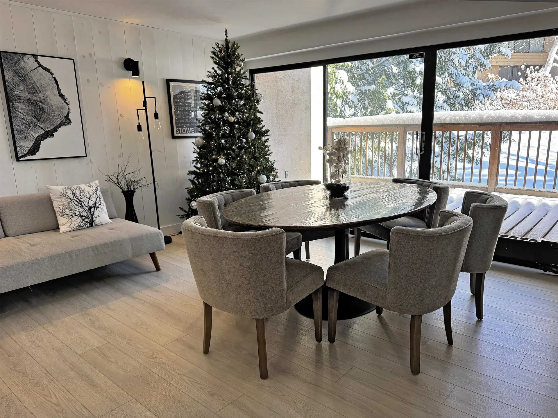 1307 Notchbrook Road Stowe VT 05672