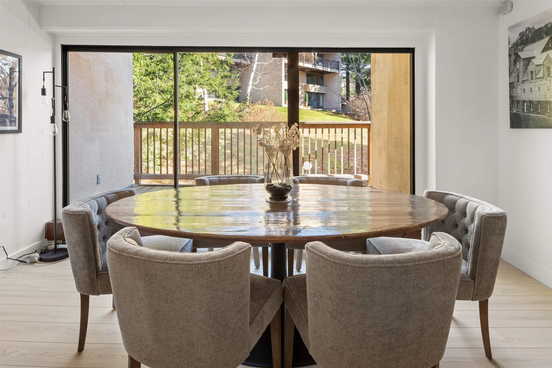 1307 Notchbrook Road Stowe VT 05672