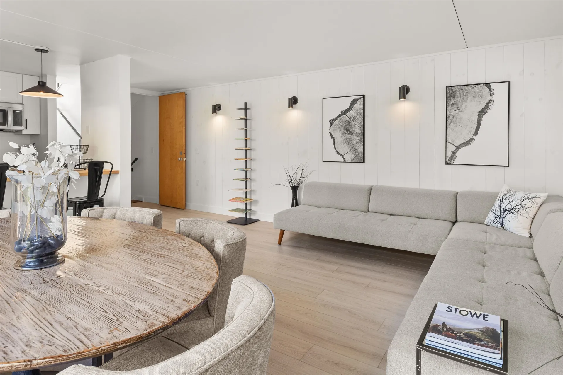 1307 Notchbrook Road Stowe VT 05672