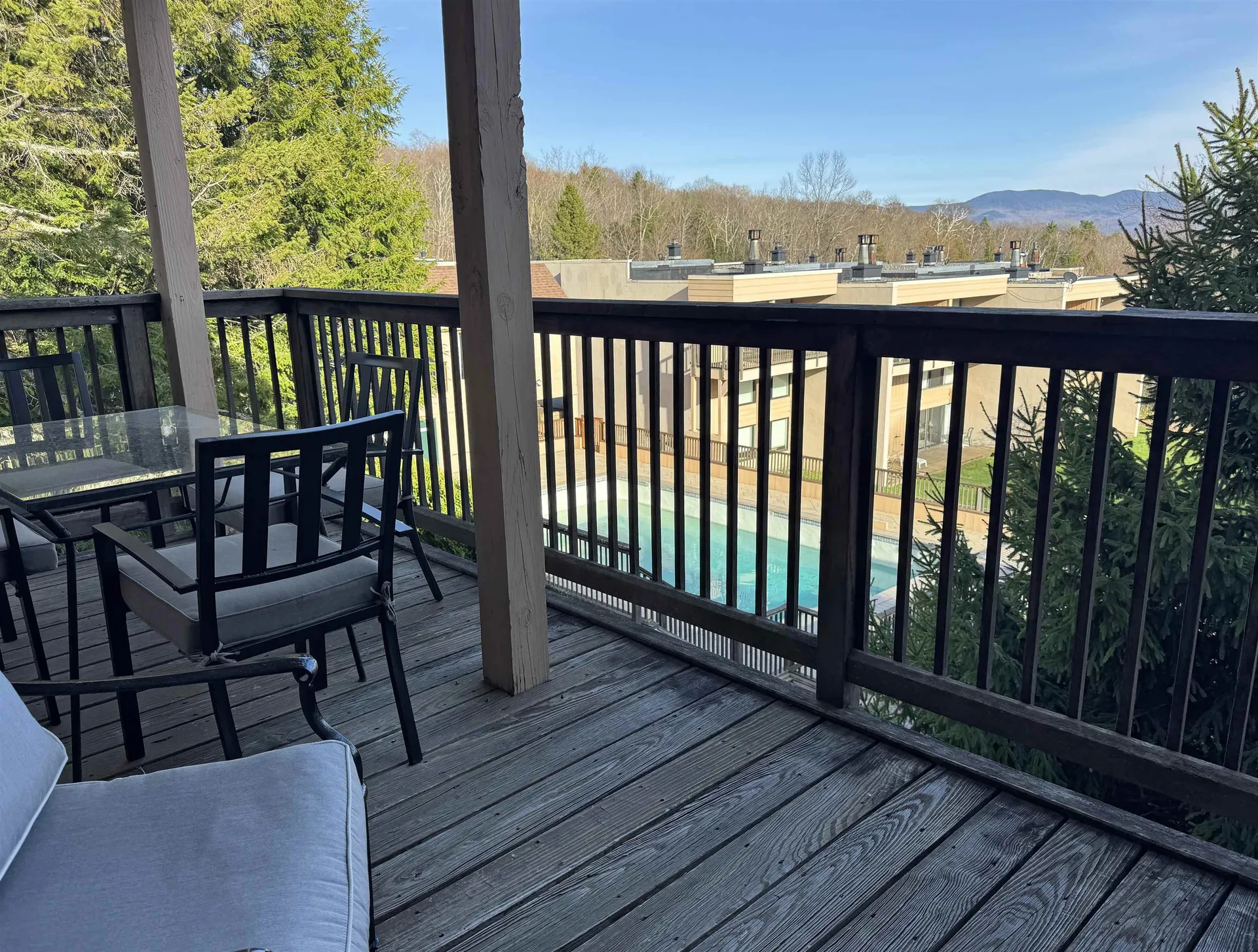 1307 Notchbrook Road Stowe VT 05672