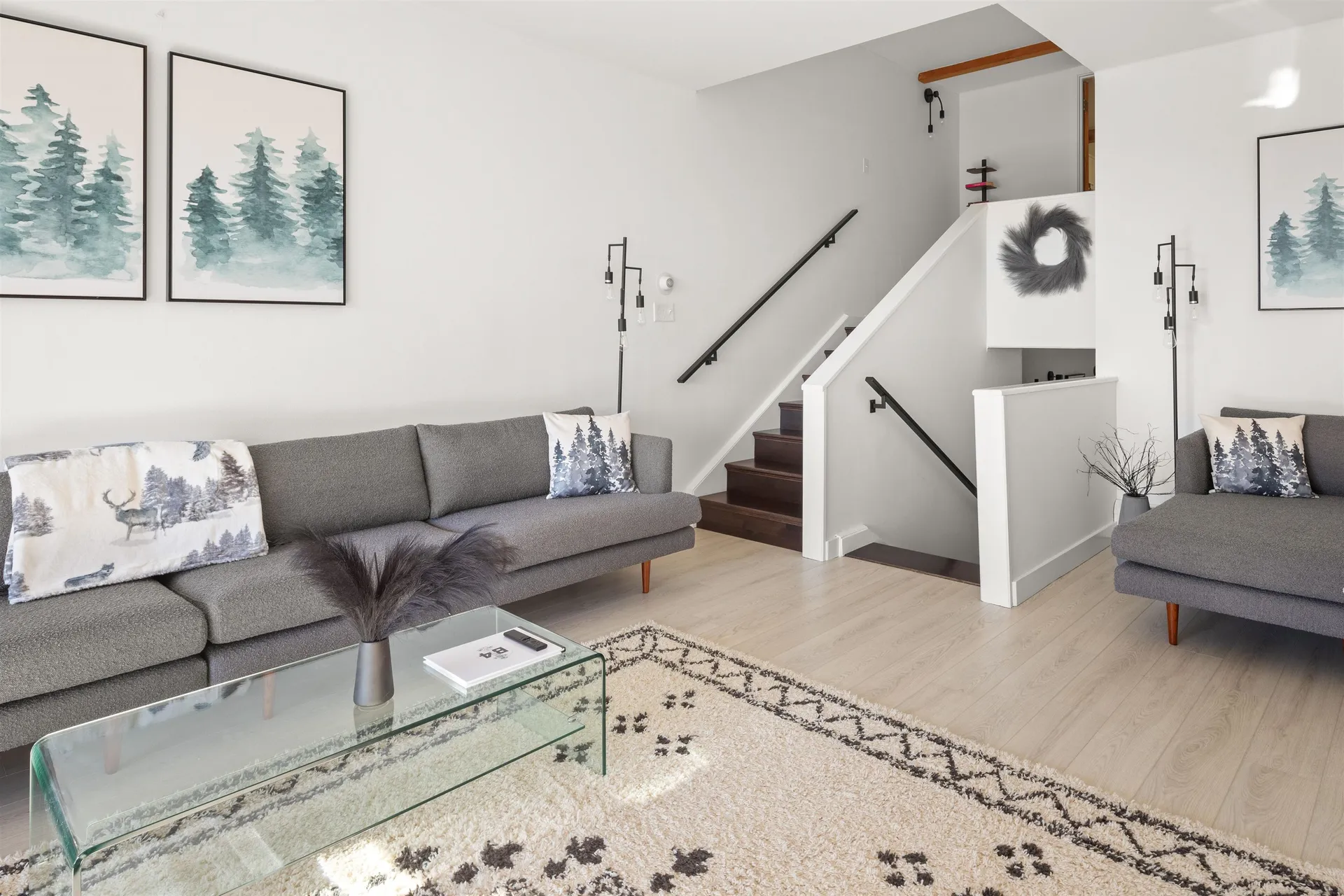 1307 Notchbrook Road Stowe VT 05672