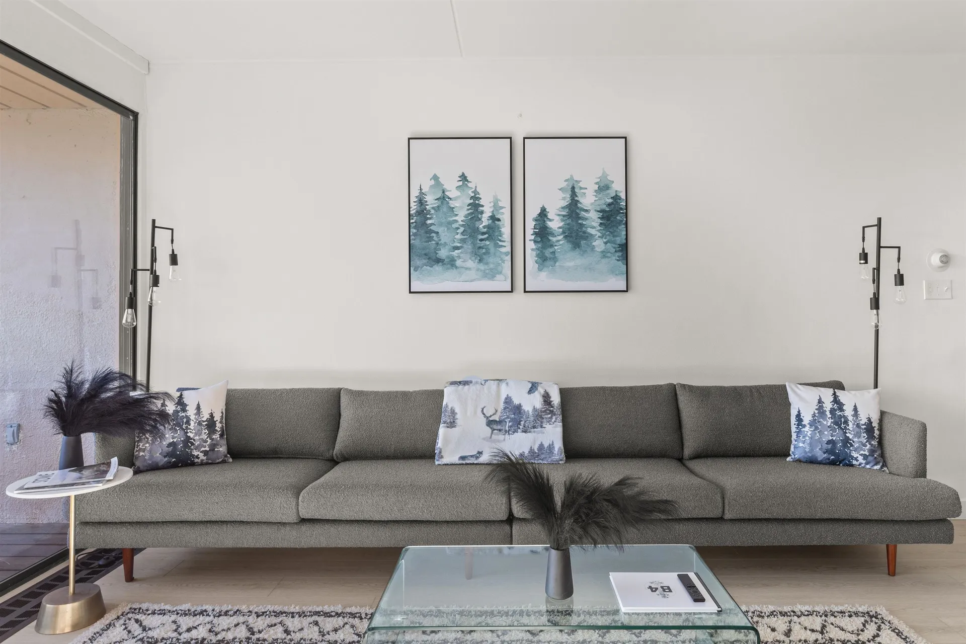 1307 Notchbrook Road Stowe VT 05672