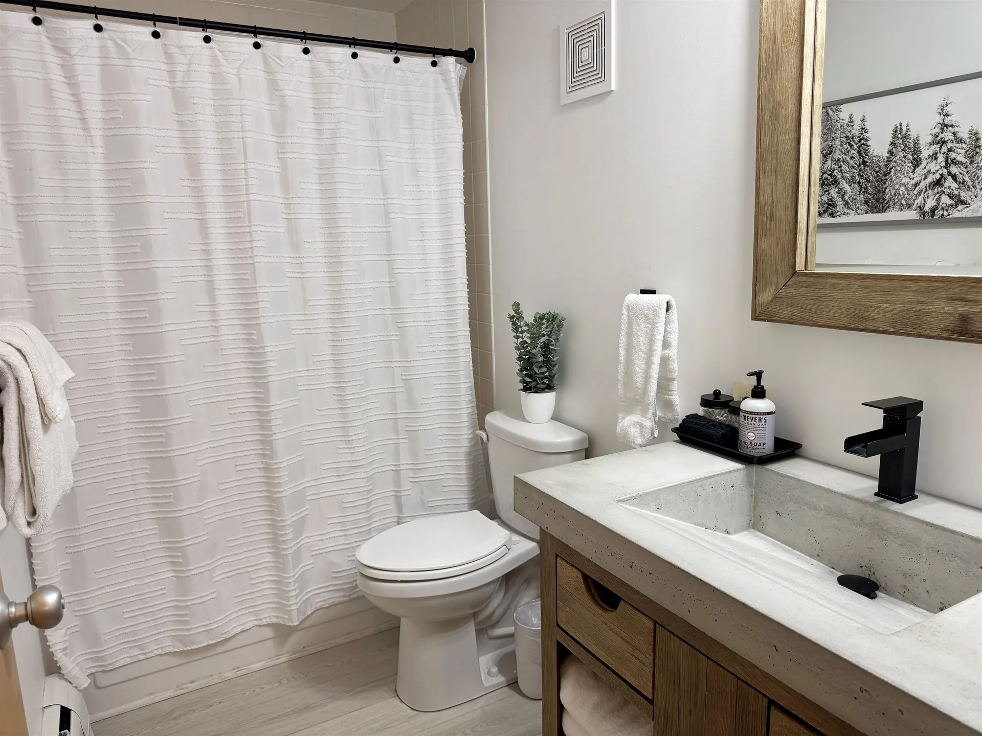 1307 Notchbrook Road Stowe VT 05672