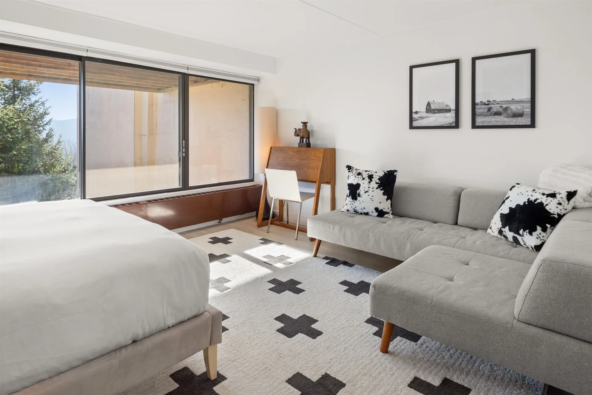 1307 Notchbrook Road Stowe VT 05672