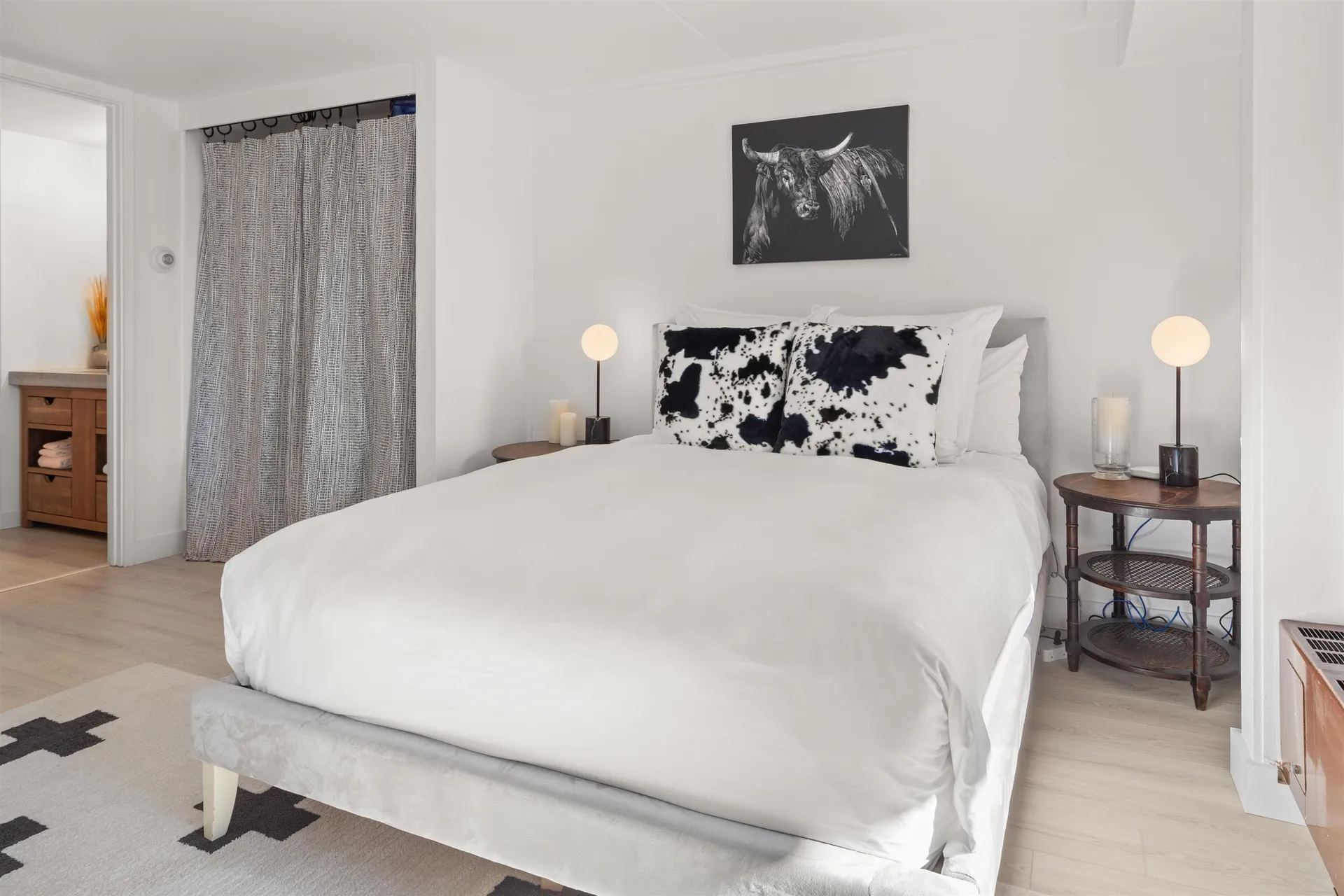 1307 Notchbrook Road Stowe VT 05672