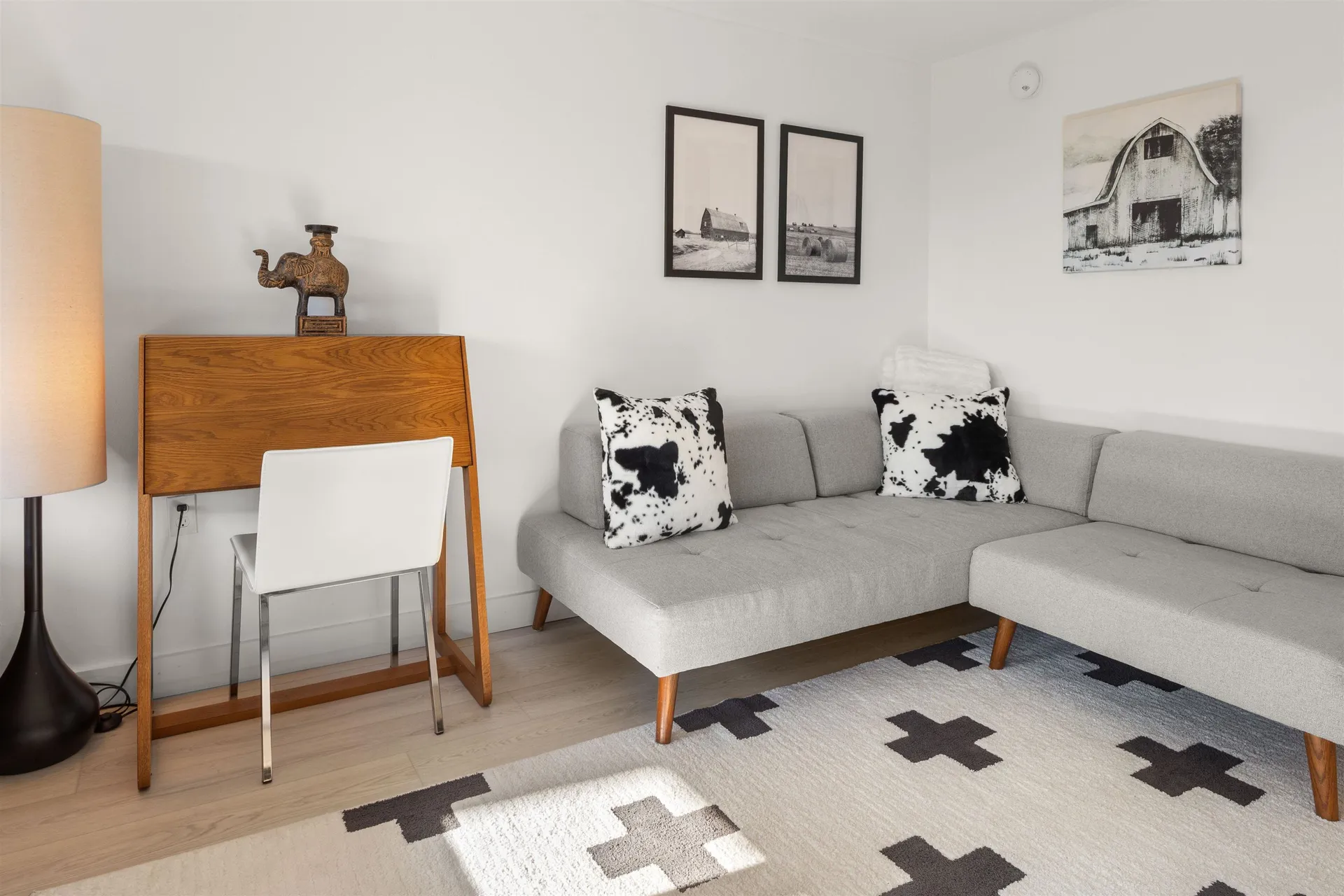 1307 Notchbrook Road Stowe VT 05672