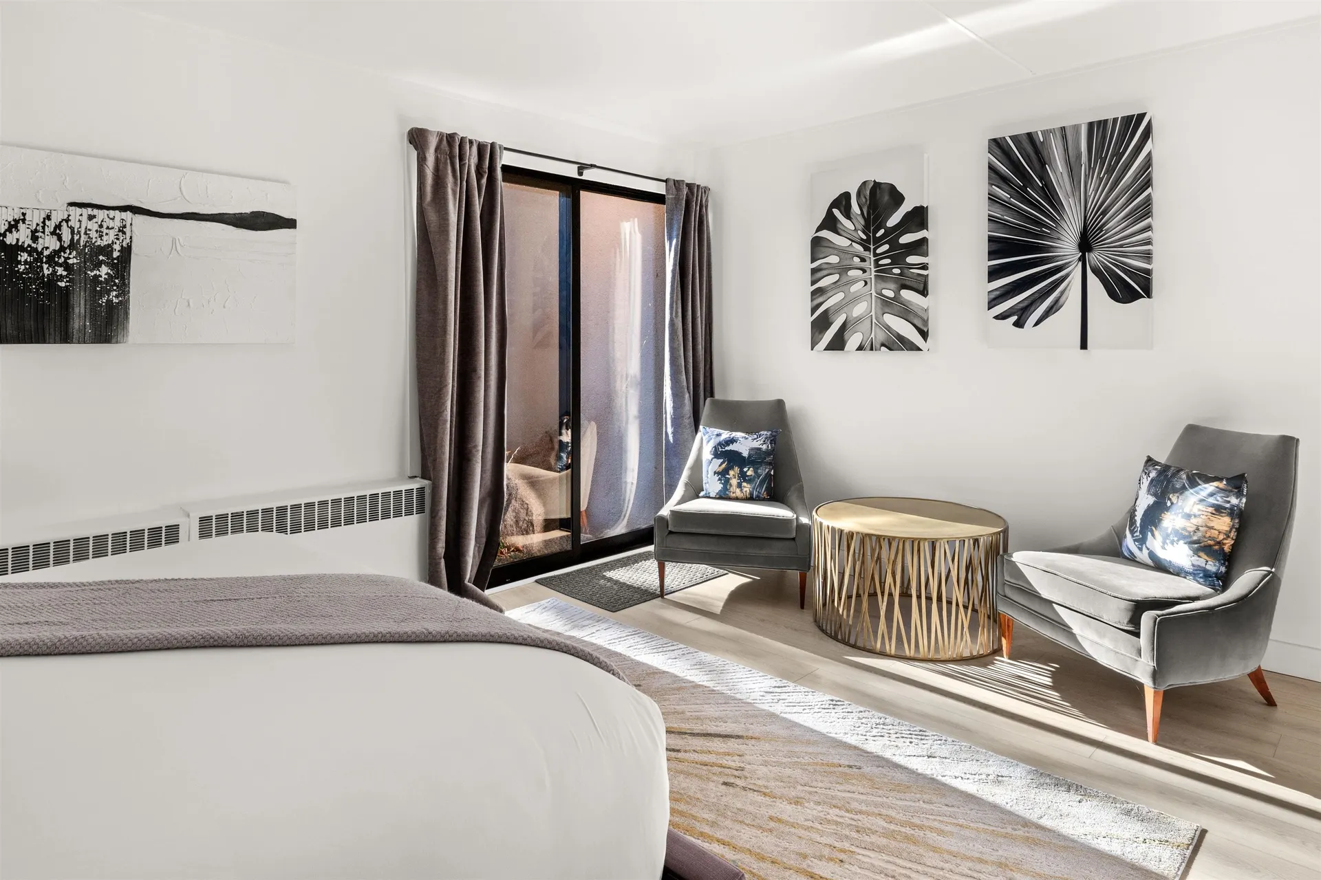 1307 Notchbrook Road Stowe VT 05672