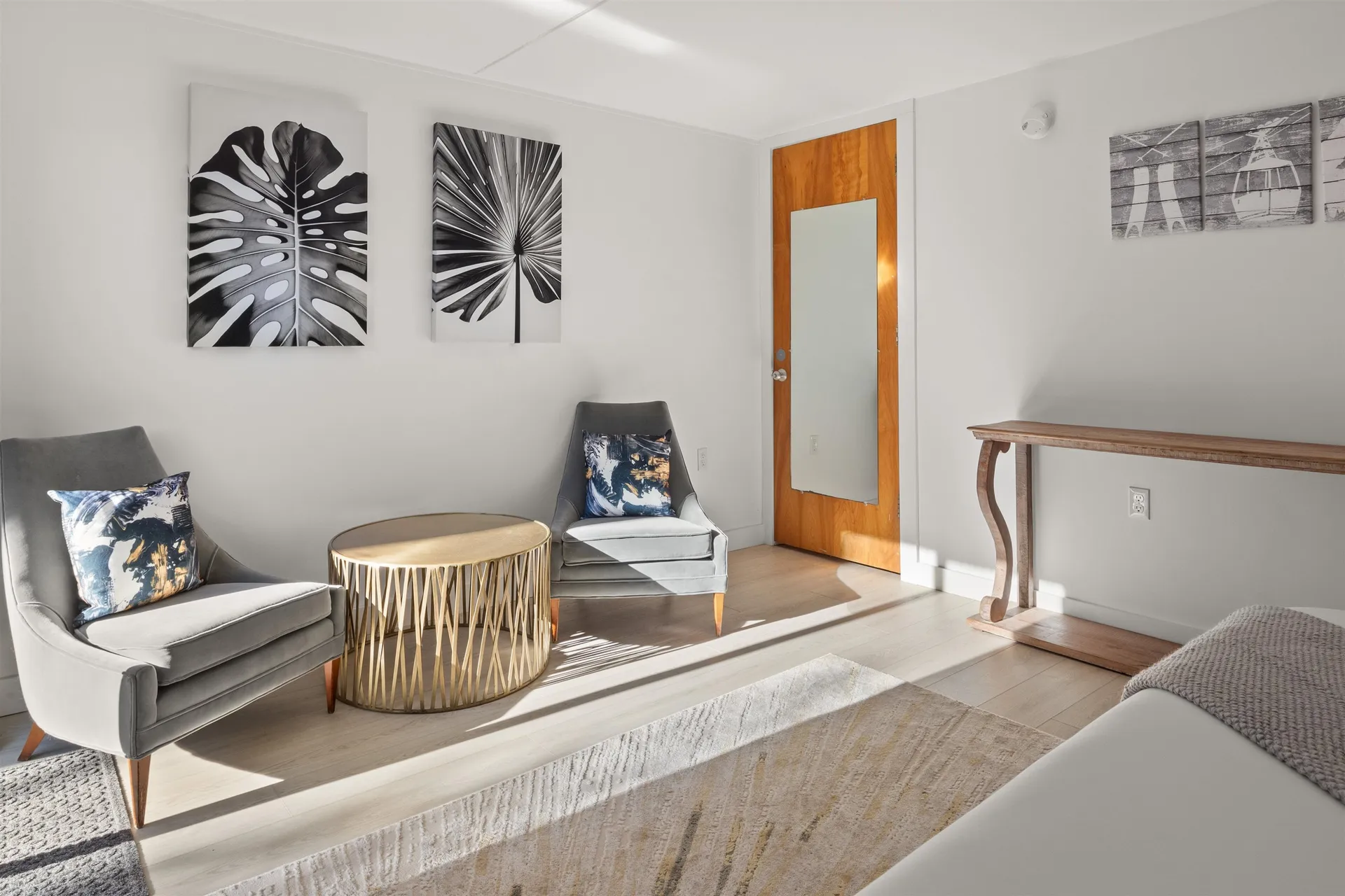 1307 Notchbrook Road Stowe VT 05672