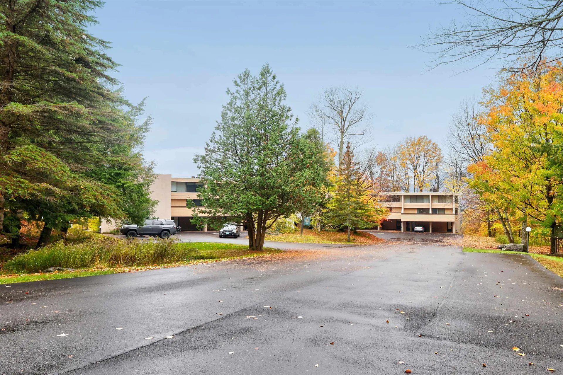 1307 Notchbrook Road Stowe VT 05672