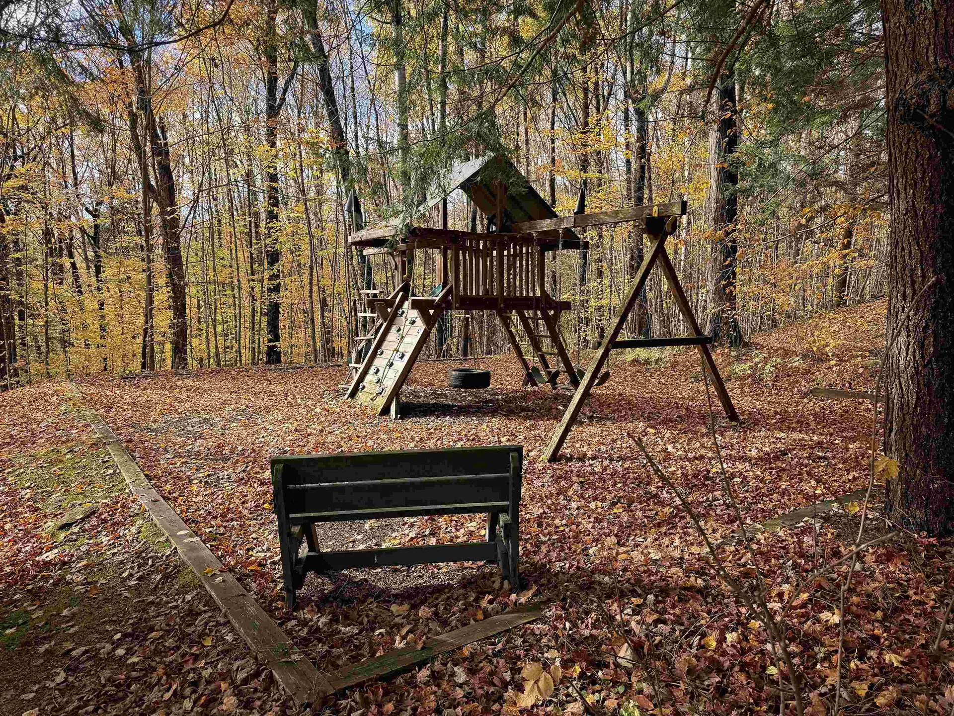 1307 Notchbrook Road Stowe VT 05672