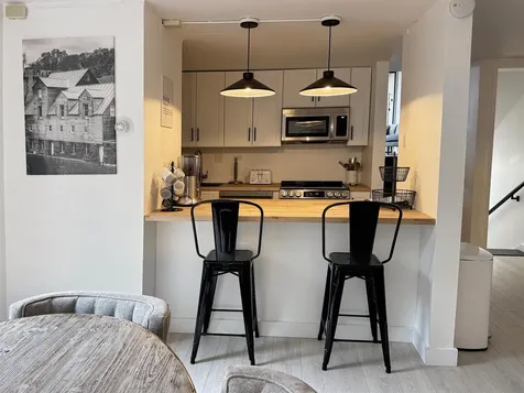 1307 Notchbrook Road Stowe VT 05672