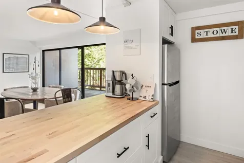 1307 Notchbrook Road Stowe VT 05672