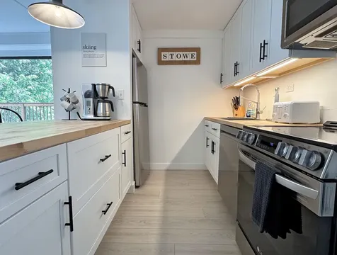 1307 Notchbrook Road Stowe VT 05672