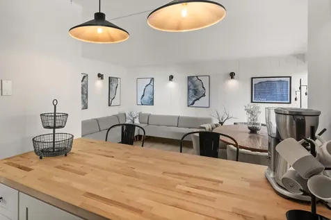 1307 Notchbrook Road Stowe VT 05672