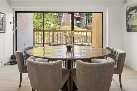 1307 Notchbrook Road Stowe VT 05672