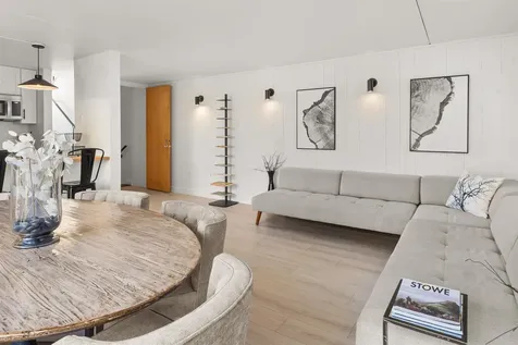 1307 Notchbrook Road Stowe VT 05672