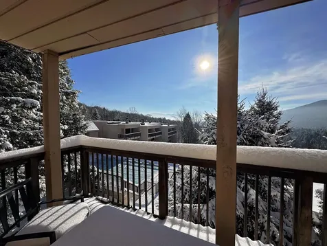 1307 Notchbrook Road Stowe VT 05672