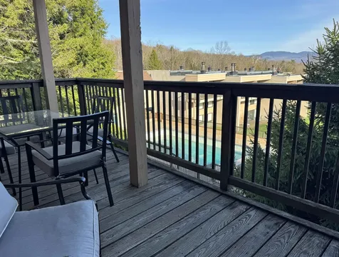 1307 Notchbrook Road Stowe VT 05672