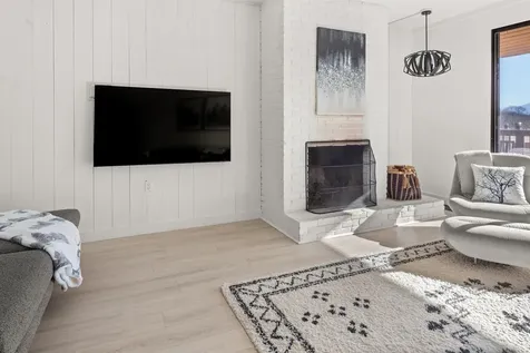 1307 Notchbrook Road Stowe VT 05672