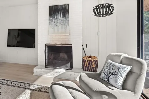 1307 Notchbrook Road Stowe VT 05672