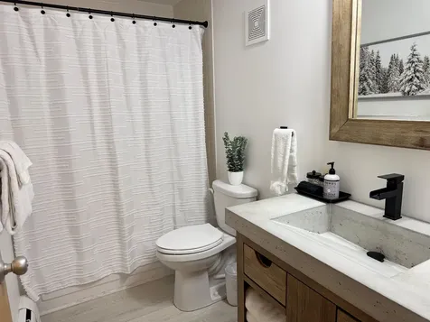 1307 Notchbrook Road Stowe VT 05672