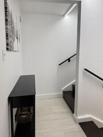 1307 Notchbrook Road Stowe VT 05672