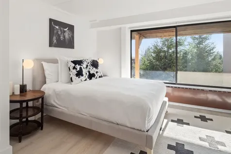 1307 Notchbrook Road Stowe VT 05672