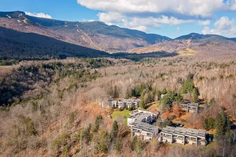 1307 Notchbrook Road Stowe VT 05672