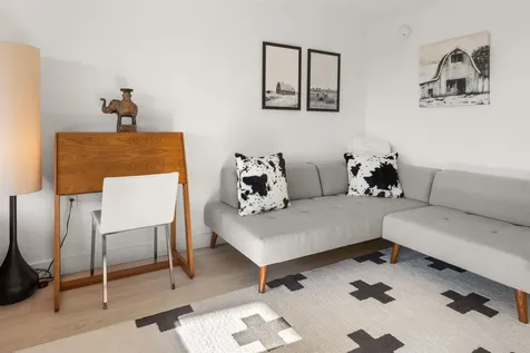 1307 Notchbrook Road Stowe VT 05672