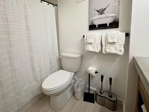 1307 Notchbrook Road Stowe VT 05672