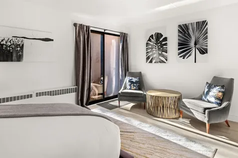 1307 Notchbrook Road Stowe VT 05672