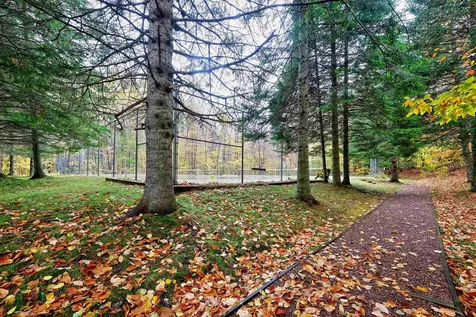 1307 Notchbrook Road Stowe VT 05672