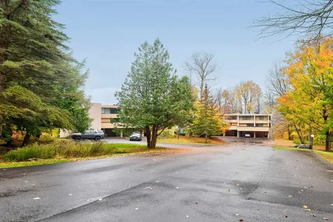 1307 Notchbrook Road Stowe VT 05672